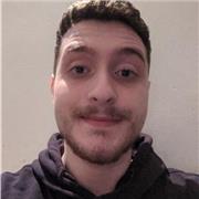 Studente appassionato della lingua offre disponibilità e serietà per un percorso di potenziamento e/o recupero